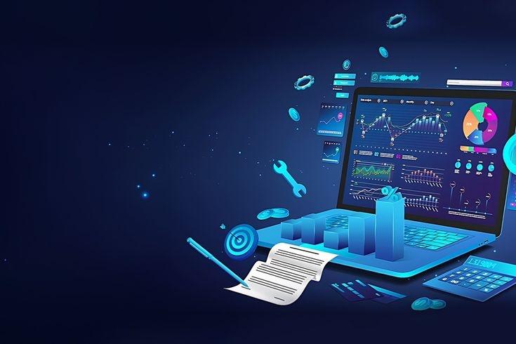 Android app development workspace
